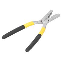 Gnybimo replės Mažos nešiojamos Aukšto anglies plieno spaustuvas Rankiniai įrankiai PZ0.5‑16 0.5‑16mm² white