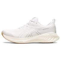 ASICS Gel Cumulus 25 'White Gum' Sneakers 1011B621-102 43.5 white