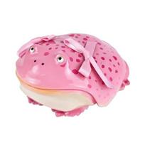 Negražaus varlės ausinių dėklas 1/2/3/4/Pro 36925 Bluetooth suderinamas belaidis AirPods ausinių įkrovimo dėklo dangtelis for AirPods Pro  N pink