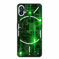 For Nothing Phone 1 dėklas prabangus minkštas silikoninis galinis dangtelis telefono dėklas for Nothing Phone 1 One Phone1 (1) 6,55 colio Meilės Funda Capa -Nothing Phone (1) black