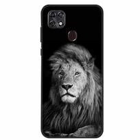 For ZTE Blade 20 Smart Case Astronaut TPU Soft Silicon Back Cover Phone Case For ZTE Blade 10 Smart V1050 Coque Space man Funda -ZTE Blade 20 Smart gray