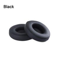 Replacement Ear pads Cushion Earbuds For Beats Solo 2 3 Wireless Headset Ultra-soft Cover juoda