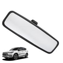 Car Interior Rear View Mirror 814842 Car Interior Rear View Mirror Replacement For Peugeot 106 205 Citroen C1 Espace Aygo juoda