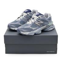 U9060MD1 New Balance 9060 The Moon Daze Pack Grey Day Steel Blue Arctic (Men's) 6 gray