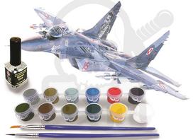 Mcrzd22 starter mig-29m 23rd afb