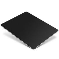 Metal Mouse Pad Double Sided Desk Pad Mousepad Gaming Mouse Pad  Office 180x230x2mm juoda