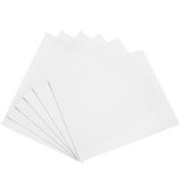 1pcs Thickness 1/2/3/5/10mm Eva Foam Sheets Sound-Absorbing Noise Spone Foam Craft Eva Sheets Handmade Making Material 10mmx35cmx50cm balta