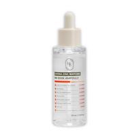 [HEVE BLUE] Derma Zinc Matcha MX 800K Ampoule 50ml white
