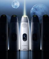 La Pitta meLaclean Ipl Blemishes Skin Tone Medical Device FREE
