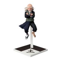 Shippuden Tsuchikage Onoki Figure Five Kage Figure NARUTO ~The Assemble...!!~ black