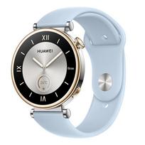Huawei Watch GT7/GT6 Universal 18mm Silicone Strap 18mm gray
