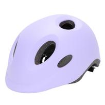 Kids Bike Helmet Toddler Skateboard Helmets Multi Sport Helmet for Bike Skate Scooter Light Purple XS šviesiai violetinė spalva