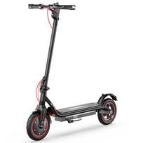 Sulankstomas elektrinis paspirtukas W7 Greitis 25 km/h Nuvažiuojamas atstumas 25–30 km Baterija 42V 7.8Ah Variklis 350W juoda