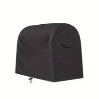 Dumbbell Rack Cover Long-Lasting Weight Easy to Clean black