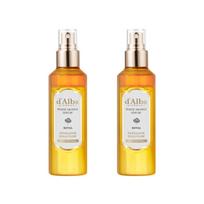 d'Alba White Truffle Royal Serum 160ml*1Pc/2Pcs 2Pcs