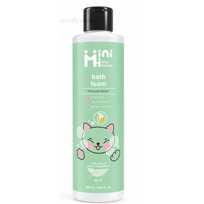 MiniMi Kids Beauty Banana vonios putos, 250 ml.