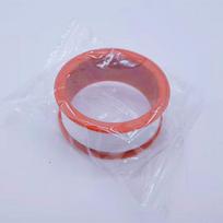 Polytetrafluoroethylene (PTFE) Plumbing Sealing Tape Accessories gray