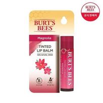 Burt's Bees Tinted Lip Balm Magnolia beige