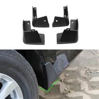 Car Mud Flaps for Nissan Maxima (Australia) Teana J32 2008-2018 Mudflaps Splash Guards Mud Flap Mudguards Fender 2009 2010 2011 juoda
