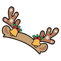Car Creative Stickers For Tesla Christmas Santa Decoration For Tesla Accessories Car Accessories black