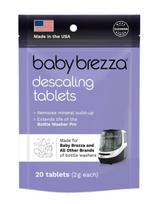 Nukalkinimo milteliai Baby Brezza, plastikas