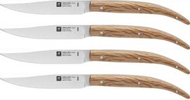 Steiko peilių rinkinys Zwilling 39160-000-0, 4 vnt.
