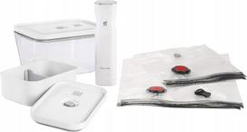 Vakuumatorius Zwilling Fresh & Save Starter Set M/L
