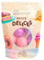 Vonios bomba IDC Institute Petits Délices, 175 g, 5 vnt.