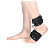 Split Type Night Splint for Plantar Fasciitis Women, Men Knob Adjustment Foot Drop Plantar Fasciitis Night Splints for Walk M juoda