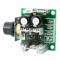 12V-40V PWM DC Motor Governor 10A Motor Governor Motor Speed Controller  DC Motor Applications 12-40V