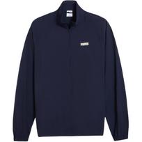 PUMA ESSFull Jacket Men's Marine Blue 690190-06 S (170/92A) black