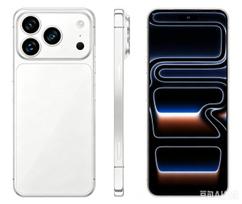 I17 ProMax 7.0 Ekranas 6+128gb Dvi SIM kortelės 5G Išmanusis Telefonas Android Mobilieji Telefonai