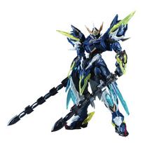 Motor Nuclearbv-Xh02 Wen Zhong Star Armor Soul General NEW In Stock Assembling Movable Model Anime Assemble Adult Genuine Gift black