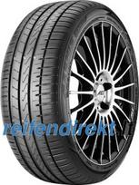 Falken AZENIS FK510A ( 205/55 R17 95W XL AO, su ratlankio apsauga (MFS) BLK )