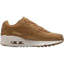 Nike Air Max 90 Low top Casual Shoes Brown Unisex HF6358-200 33.5 brown