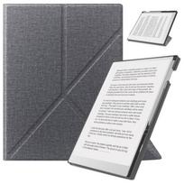ReMarkable Paper Pure 10.3 Inch 2o26 Case With Stand Anti-Slip Hard Shell Cover E-Ink Tablet ReMarkable Paper Pure 10.3 2026 Model gray