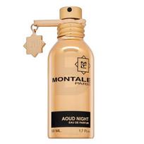 Montale Aoud Night Eau De Parfum 50 ml Nišiniai kvepalai