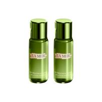 La Mer The Treatment Lotion 30ml - Drėkinanti paruošiamoji priemonė su Miracle Broth™ 30ml*2 beige