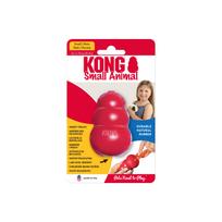KONG Small Animal Small - toy for small animals | 17111 | 035585431116