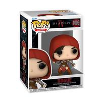 Funko pop diablo 1009 rogue collectible figure