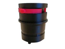 Giraffe adapter bosch gtr 550 - dewalt vacuum cleaner
