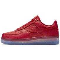 Nike Air Force 1 Cmft Lux Low Ostrich Red 805300-600 42.5 brown