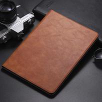 For Samsung Galaxy Tab S10 S9 S8 Ultra S7 S8 S9 FE Plus A9 A11 + S5E T720 S6 Lite 11 12.4 13.1 14.6 Inch Retro Fold Leather Case Tab S10 Ultra 14.6 ruda