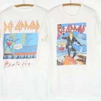 Vintažinis 1987 m. Def Leppard Hysteria Women Of Doom Turo Koncertinis Roko Grupės Marškinėlis XXXL gray