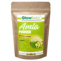 Glow Bella Amla Powder 100gm