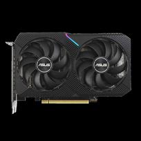 Vaizdo plokštė ASUS GeForce RTX 3060 12GB, GPUASU90YV0GB3_M0NA10