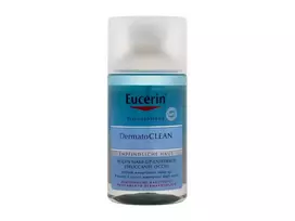 Eucerin DermatoClean Eye Make-Up Remover 125 ml