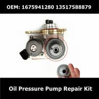 1675941280 13517588879 Alyvos slėgio siurblio remonto komplektas Peugeot 308 3008 Mini Cooper 1920LL Automobilio priedai