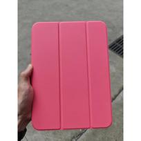 Magnetic Smart Cover IPad Pro 11 12.9 Air 5 10 9th Gen Mini 6 Slim Protective Case With Stand Anti-Fingerprint Matte Finish iPad 10th Gen 10.9 arbūzo raudonos spalvos