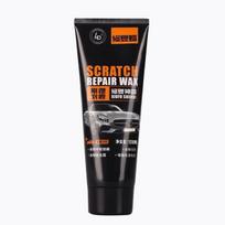Scratch Remover Car Polish Wax - Repair Paint Scratches, Swirls & Scuffs, Restore Shine, Auto Paint Care & Detailing 120ML black